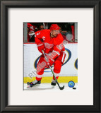 Nicklas Lidstrom