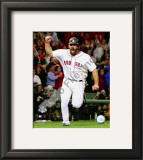 Kevin Youkilis Game 5 of the 2008 ALCS