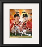 Craig Biggio and Jeff Bagwell