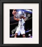 Dwight Howard- 