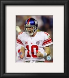 Eli Manning - Super Bowl XLII