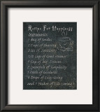 Recipes for Life II