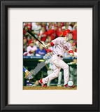 Chase Utley 2008 NLCS Game 1 Home Run
