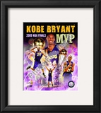 Kobe Bryant -