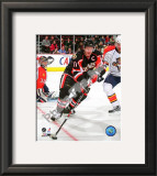 Daniel Alfredsson