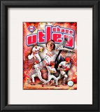 Chase Utley 2008