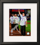 Gary Carter Final Game at Shea Stadium 2008