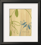 Buy Peace at AllPosters.com