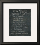 Recipes for Life III
