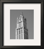 Woolworth Building, New York