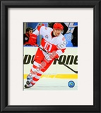 Pavel Datsyuk 2008-09 NHL Winter Classic