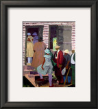 Buy Church Picnic at AllPosters.com