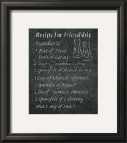 Recipes for Life I