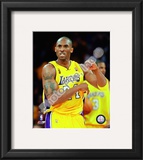 Kobe Bryant Game One of the 2009 NBA Finals