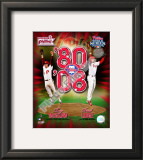 Tug McGraw & Brad Lidge