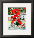 Tomas Holmstrom - 2009 Playoffs