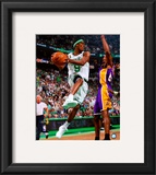 Rajon Rondo, Game Six of the 2008 NBA Finals