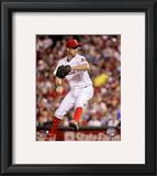 Roy Oswalt 2010 Action