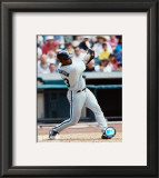 Charles Johnson - Batting