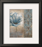 Fleur Bleue II