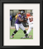 Michael Oher 2010 Action