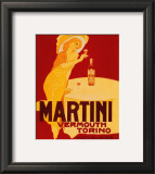Martini and Rossi