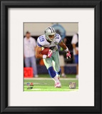Miles Austin 2010 Action