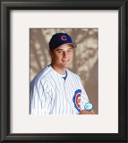 Bobby Hill - Studio Portrait