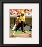 Willie Stargell Action
