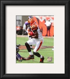 Terrell Owens 2010 Action
