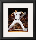 A.J. Burnett Game 2 of the 2009 World Series