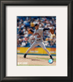 Joe Mays - Pitching