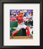 Jason Varitek 2010