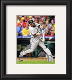 Nick Swisher Game three of the 2009 MLB World Series