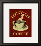 Lucky Cup