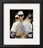 Derek Jeter Game Six of the 2009 MLB World Series