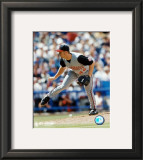Scott Williamson - Pitching