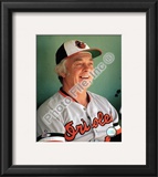 Earl Weaver