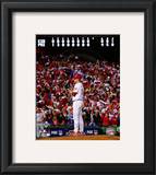 Roy Halladay throws the second no-hitter in MLB postseason history