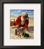 Buy Sand Castles at AllPosters.com