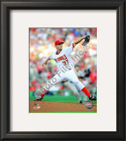 Stephen Strasburg 1st MLB Game 2010