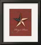 Buy Pray For Peace at AllPosters.com