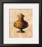 Buy Amber Finial at AllPosters.com