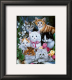 Kitties I