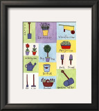Buy Garden Herb II at AllPosters.com