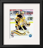 Tim Thomas 2010 NHL Winter Classic