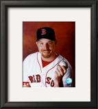Alan Embree - Studio Portrait