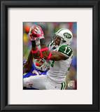 Braylon Edwards 2010 Action