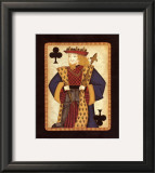 King of Clubs