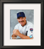Bob Brenly - Studio Portrait